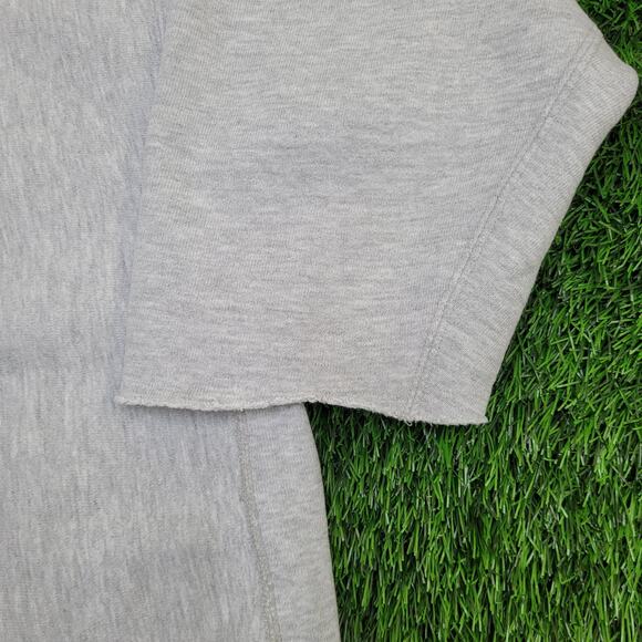 Vintage Champion Reverse-Weave Sweatshirt M/L 20x24 Crop USA - Picture 6 of 12